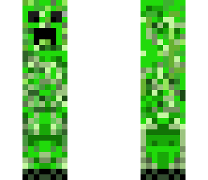 creeper fix