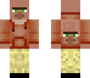 villager