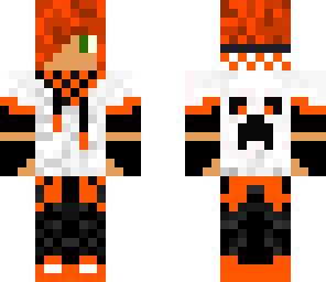 red head
