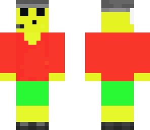 the petezahbo