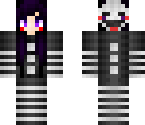 marionette original