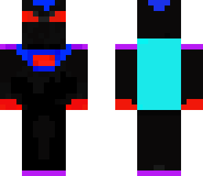 ghost lord