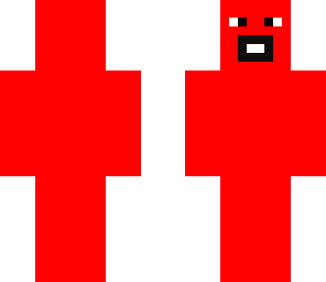 red guy