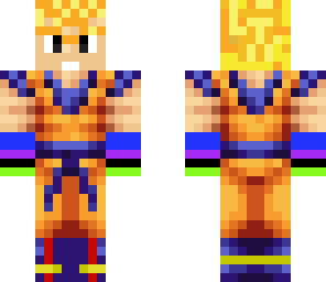 goku