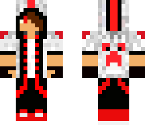 my skin