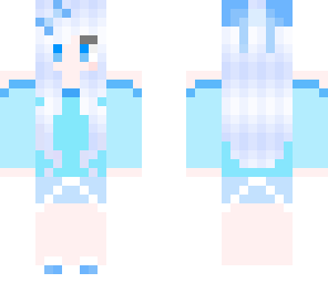 anime girl