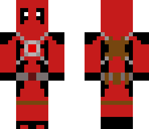 deadpool