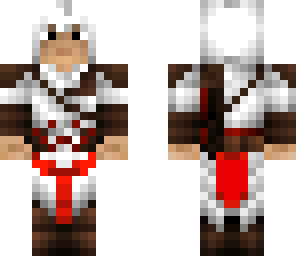 assassin ezio