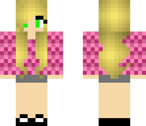 sweater girl