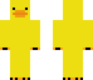 gamer duck edited