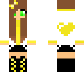 hot gamer girl