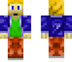 a skin