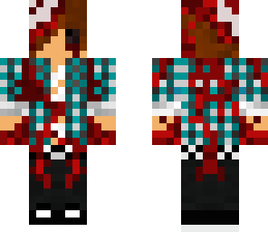 zombie teen