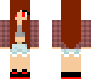 vampire girl
