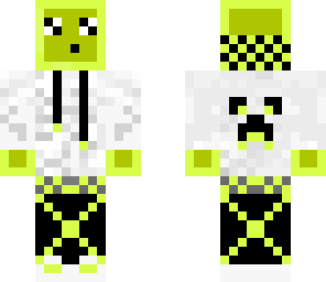green slime