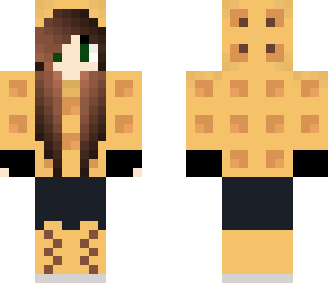 minergirl