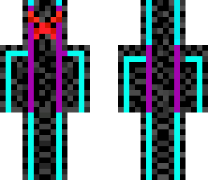 neon base creep