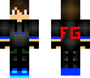 furnace gaming bailey v2