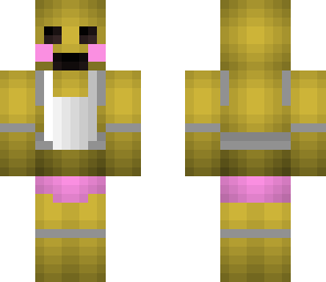 other toy chica