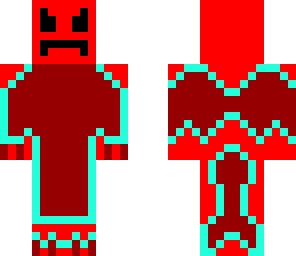 demoniac 3