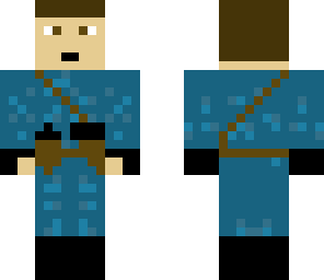 army man