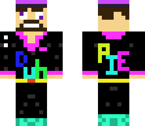 piebathbob's skin