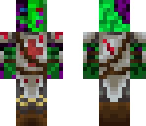 creepet ender