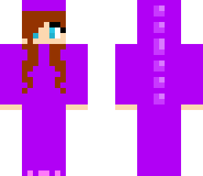 dinosaur girl