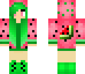 watermelon girl 2