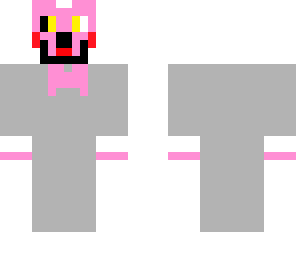 the mangle
