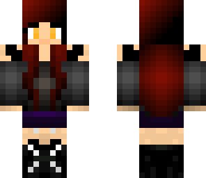 new skin