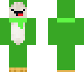 st patricks day penguin