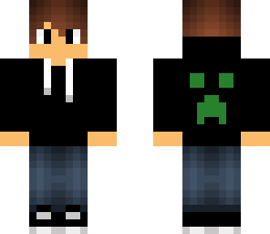 creeper teen