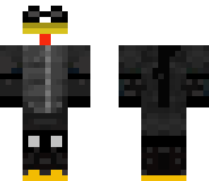 agent kvak