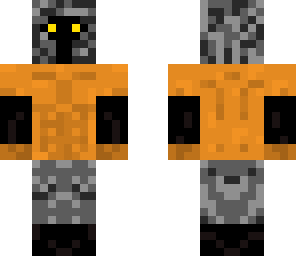 brutal warrior