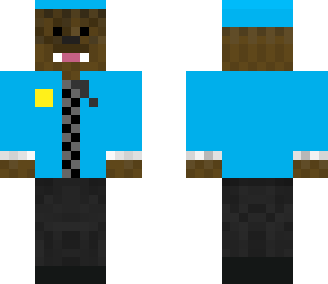 bacca security guard