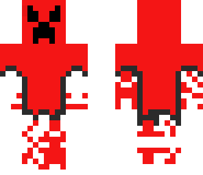 ghost red