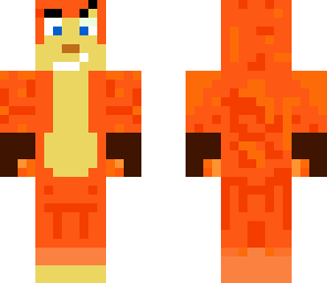 daxter