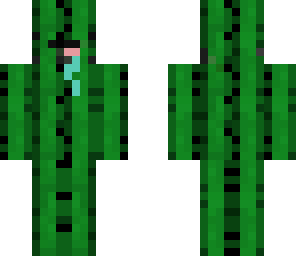 derp-drool cactus