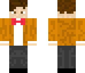11th doctor