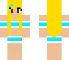 summer girl