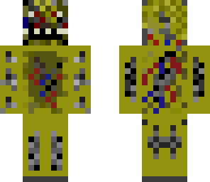 springtrap