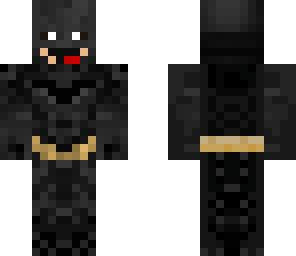 derp batman