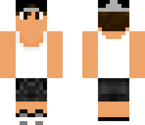 sport guy
