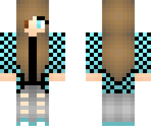 blue version