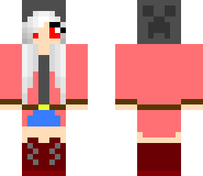vampire girl