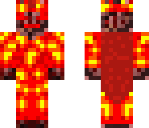 nether lord