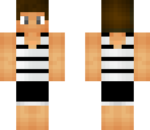 black feezy tanktop