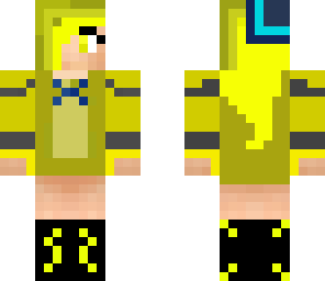 golden girl freddy