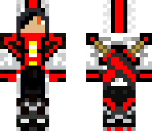 malachi ninja